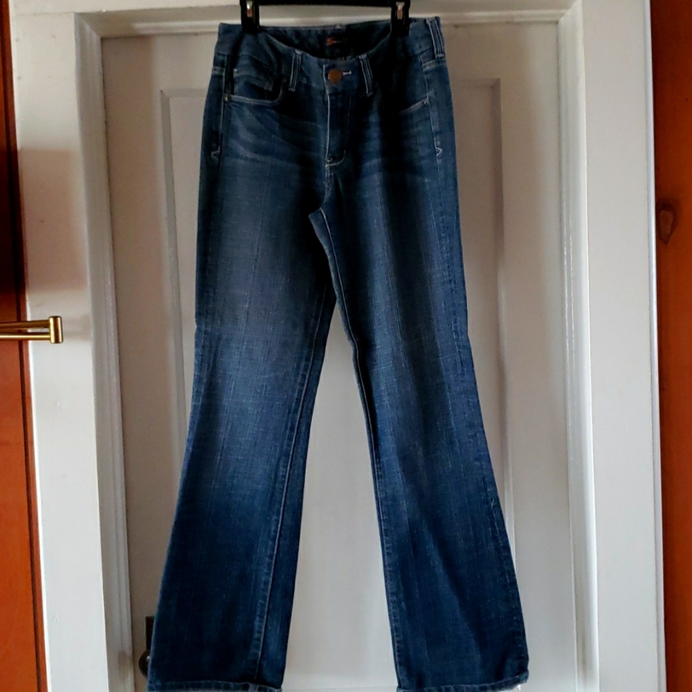 Vintage Seven Jean's